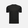 Black Shiny Tshirt
