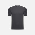 Dark Grey Shiny Tshirt